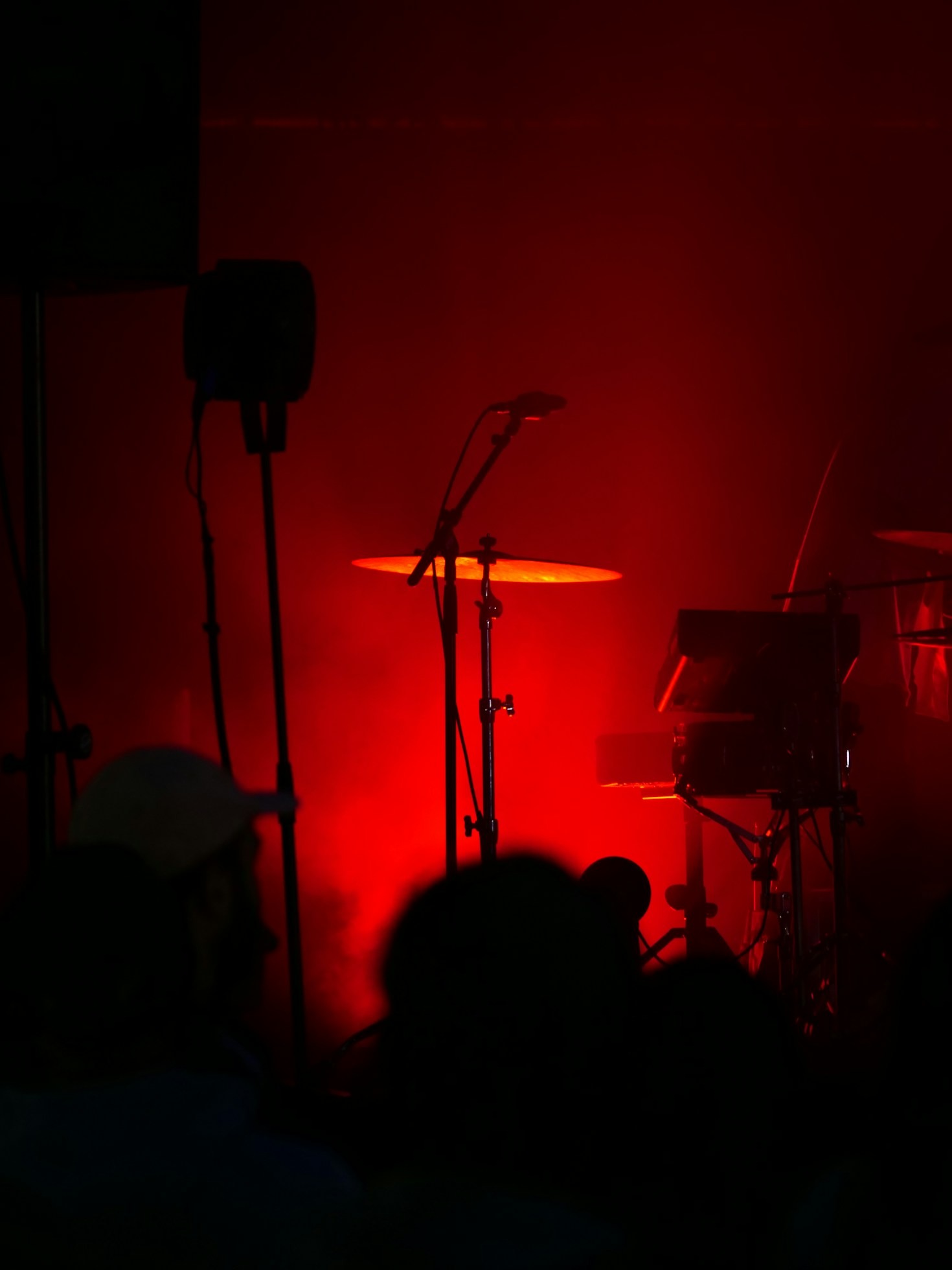 The Art of Live Performances by Loreleisounds